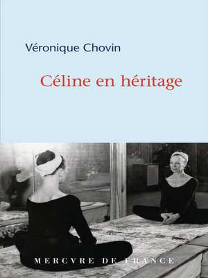 cover image of Céline en héritage
